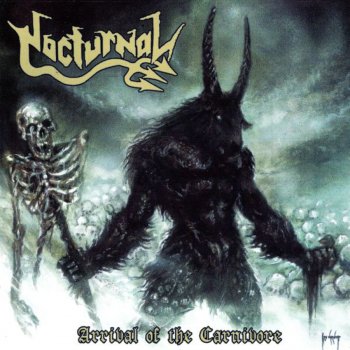 Nocturnal Preventive War