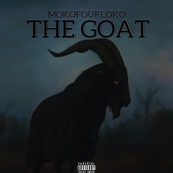 Исполнитель Mokofourloko, альбом THE GOAT