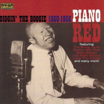 Piano Red Everybody's Boogie