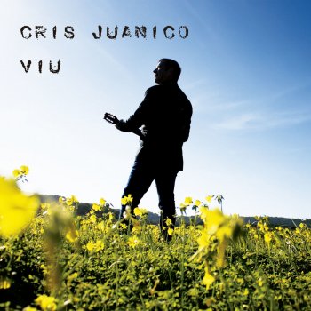 Cris Juanico Viu