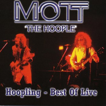 Mott the Hoople Ready for Love (Live)