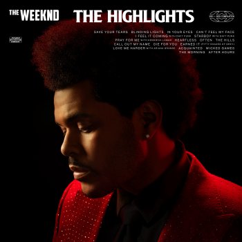 The Weeknd Die For You