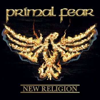 Primal Fear The Man (That I Don't Know)