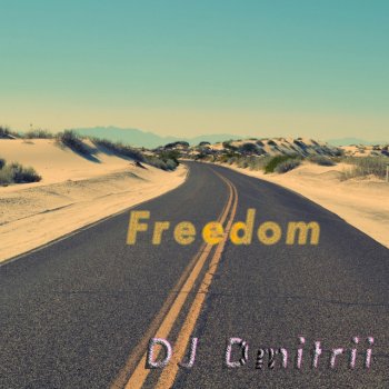 DJ Dmitrii Going Forward