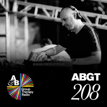 Steve Brian Yebaka [Push The Button] [ABGT208]