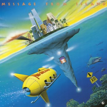 NEVERLAND OUTSIDER