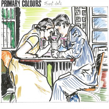 Исполнитель Primary Colours, альбом First Date