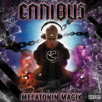 Canibus Hip-Hop Black Ops