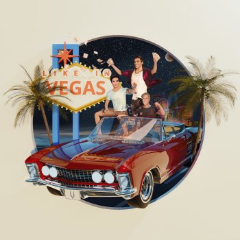 R3YAN feat. Benlon & Dooqu Like In Vegas