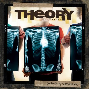 Theory of a Deadman Midnight Rider