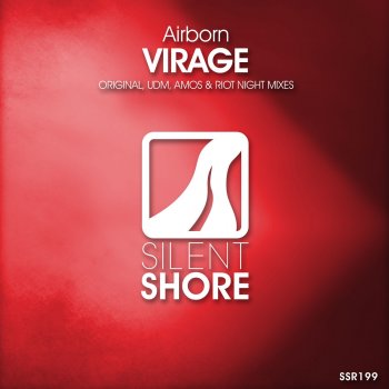 Airborn Virage - Original Mix