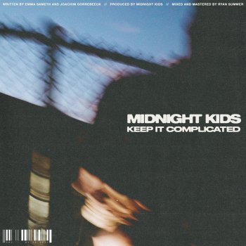 Midnight Kids Keep It Complicated