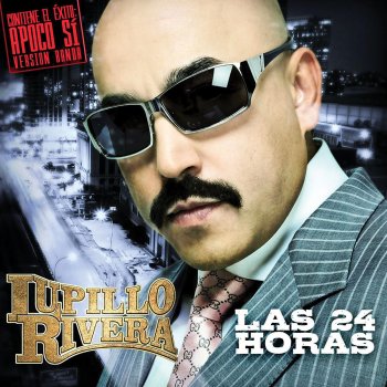 Lupillo Rivera Corazón De Oro