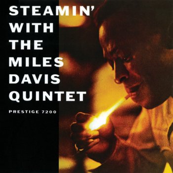Miles Davis Quintet Well You Needn't