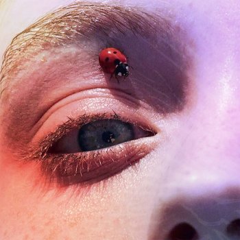 H!CKEY Ladybug Boy