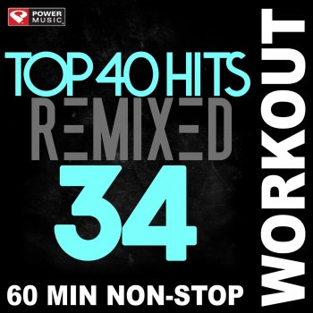 Power Music Workout Girls Like You (Workout Remix)