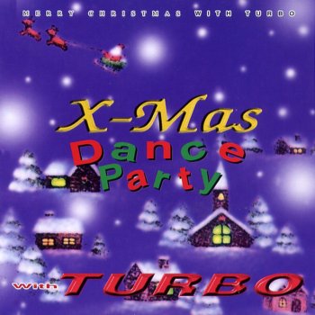 TURBO 검은 고양이 (X-Mas Mix)