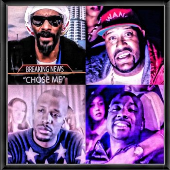 Cory Mo Chose Me (feat. Bun B, GLC, Snoop Lion)