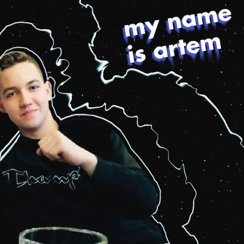 Santabol My Name is Artem