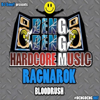 Ragnarok HeadRush - Original Mix