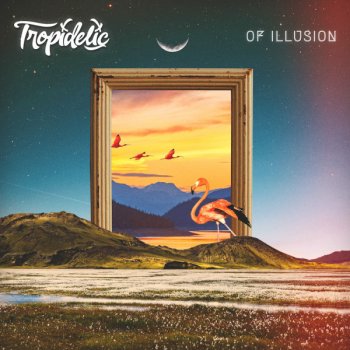 Tropidelic feat. RDGLDGRN Sleepers (with RDGLDGRN)