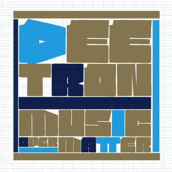 Deetron Come Away Further