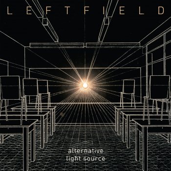 Leftfield Shaker Obsesssion