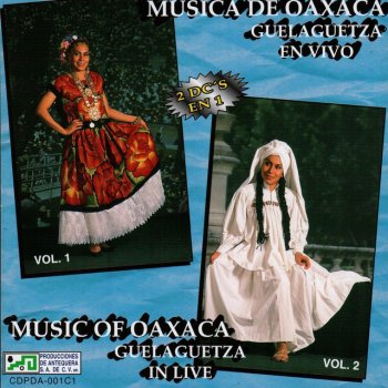 Musica De Oaxaca Region Mixe