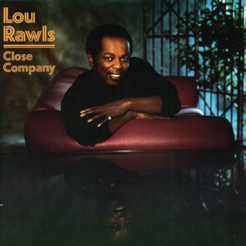 Lou Rawls Close Company