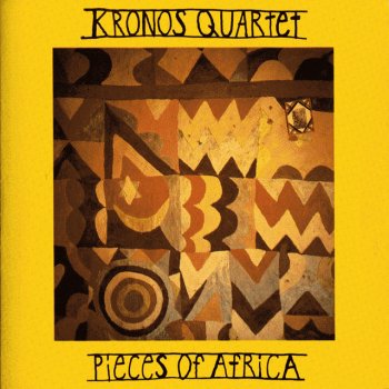 Kronos Quartet Mai Nozipo ("Mother Nozipo")