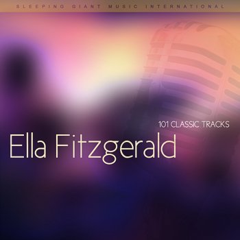 Ella Fitzgerald It's a Lovely Day