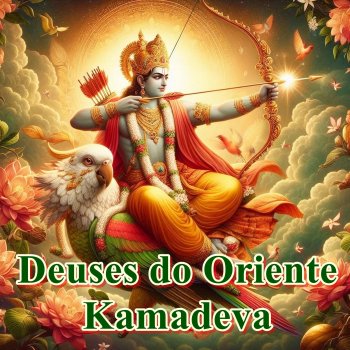 Magia e Alquimia Violeta Transformação por Kamadeva
