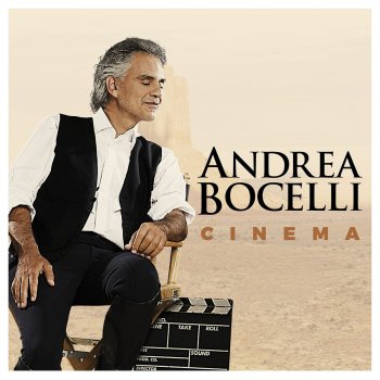 Andrea Bocelli La chanson de Lara (From "Dr. Zhivago")