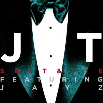 Justin Timberlake feat. Jay-Z Suit & Tie (Four Tet radio edit)