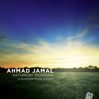 Ahmad Jamal Without a Song