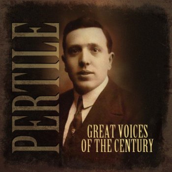 Исполнитель Aureliano Pertile, альбом Great Voices of the Century