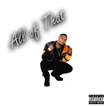 Исполнитель Tyrone, альбом All of That