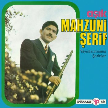 Aşık Mahzuni Şerif Yiğitler