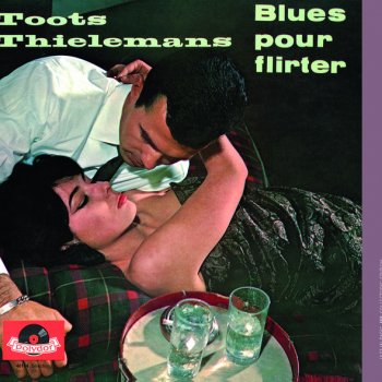 Toots Thielemans Talk to Me (Instrumental)