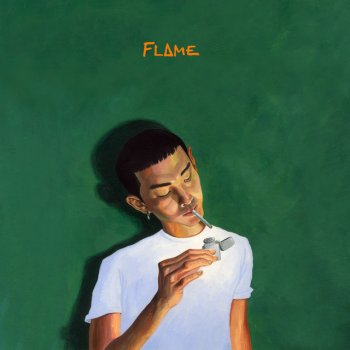 BLNK FLAME ! (Prod. Hukky shibaseki)