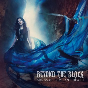 Beyond The Black Fall into Flames