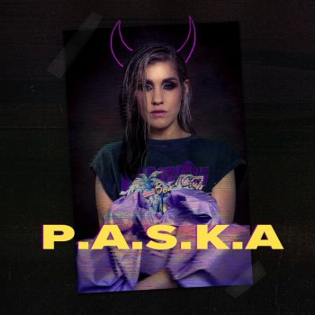 Jannika B P.A.S.K.A