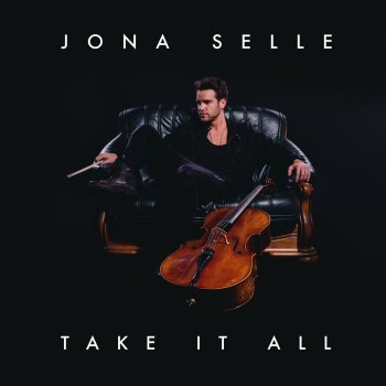 Jona Selle Take It All