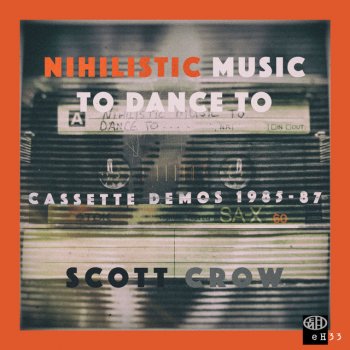 scott crow Major Malfaunction - 1986 Demo