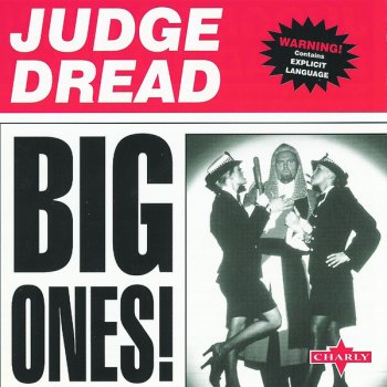 Judge Dread Last of the Skinheads