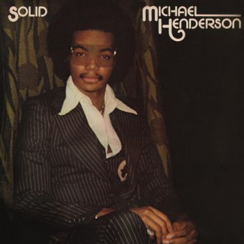 Michael Henderson Treat Me Like a Man