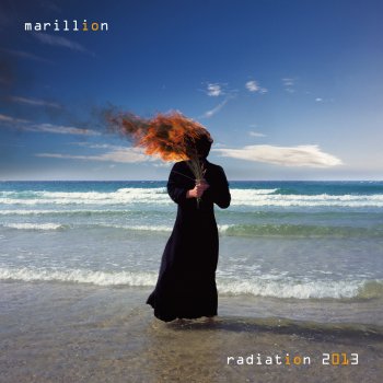 Marillion Now She'll Never Know (2013 remix)