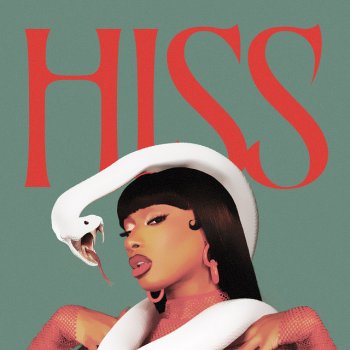 Megan Thee Stallion HISS - chopped ‘n screwed