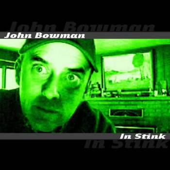 John Bowman Ninety Percent of Your Brain