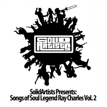 Ray Charles Guitar Man (Instrumental)